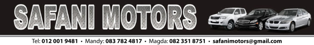 Safani & JD Motors